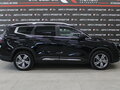 2024 Geely Okavango I Рестайлинг, чёрный, 2638000 рублей - вид 1