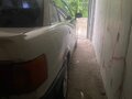 1989 Audi 80 IV (B3), белый, 100000 рублей - вид 3