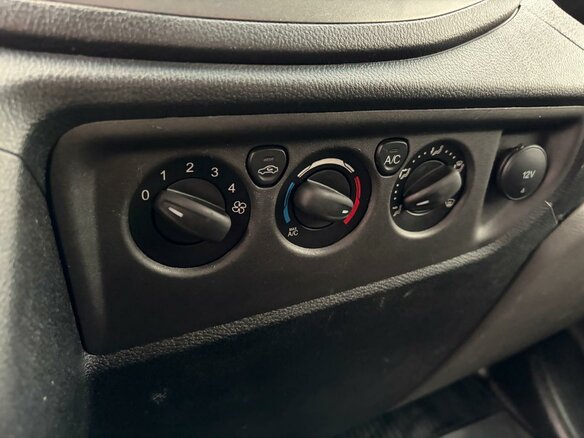 2021 Ford Transit, белый - вид 13