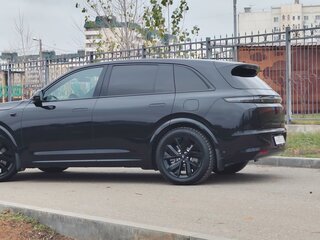 2023 Li Auto (Lixiang) L7 I, чёрный, 6100000 рублей, вид 5