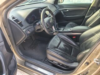 2012 Hyundai i40 I, бежевый, 1000000 рублей, вид 5