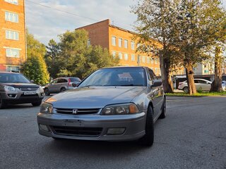 2000 Honda Torneo, серебристый, 450000 рублей, вид 1