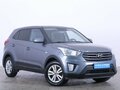 2018 Hyundai Creta I, серый, 1729000 рублей
