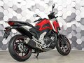 2021 Honda NC 750X, красный, 977000 рублей - вид 6