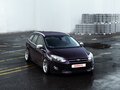 2014 Ford Focus III, серебристый, 1250000 рублей - вид 1