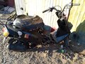 2008 Yamaha Aerox 50, белый, 10000 рублей - вид 2