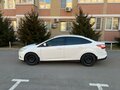 2011 Ford Focus III, белый, 580000 рублей - вид 9