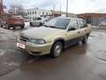 2008 Daewoo Nexia I Рестайлинг, золотистый, 113000 рублей