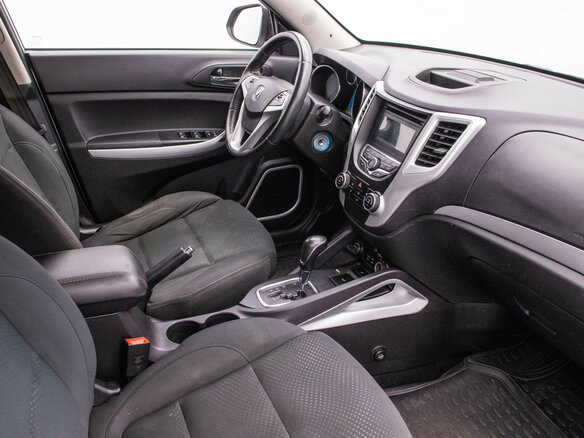2018 Changan CS35, бежевый, 790000 рублей - вид 8