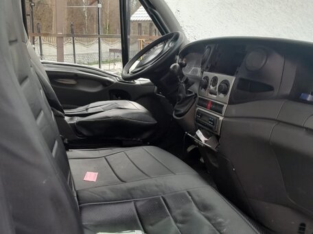 2011 Iveco Daily, белый, 2200000 рублей, вид 5