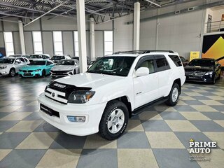 Toyota 4Runner IV