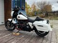 2016 Harley-Davidson Road King, белый, 1200000 рублей - вид 7