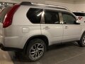 2014 Nissan X-Trail II Рестайлинг, серебристый, 2000000 рублей - вид 6