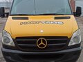 2011 Mercedes-Benz Sprinter, чёрный, 1399999 рублей - вид 1