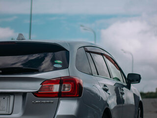 2014 Subaru Levorg I, серый, 1200000 рублей, вид 3