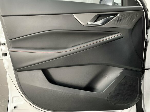 2025 Changan CS35 Plus I Рестайлинг, белый, 2839900 рублей - вид 7