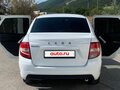 2020 Lada (ВАЗ) Granta I Рестайлинг, белый, 520000 рублей - вид 3