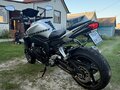 2010 Yamaha FZ1, серебристый, 600000 рублей - вид 2