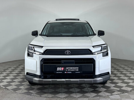 Toyota RAV4 VI (XA60)