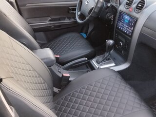 2013 Great Wall Hover H5, чёрный, 900000 рублей, вид 5