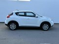 2011 Nissan Juke I, белый - вид 3