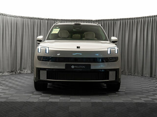 2026 Lynk & Co 900, серый, 7700000 рублей, вид 3