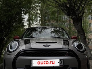 2023 Mini Hatch Cooper S III (F55/F56) Рестайлинг 2, серый, 3300000 рублей, вид 3