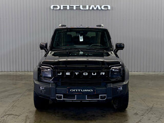 2024 Jetour T2, чёрный, 2937000 рублей, вид 2