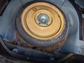 2008 Mazda 3 I (BK) Рестайлинг, синий, 570000 рублей - вид 10
