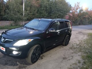 2012 Great Wall Hover H5, чёрный, 750000 рублей, вид 2