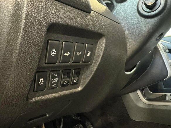 2013 Nissan Murano II (Z51) Рестайлинг 2, красный, 1114000 рублей - вид 21