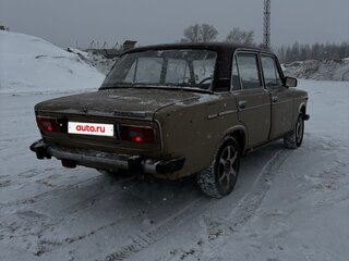 1988 Lada (ВАЗ) 2106, бежевый, 90000 рублей, вид 3