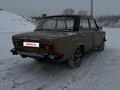 1988 Lada (ВАЗ) 2106, бежевый, 90000 рублей - вид 2