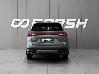 2024 Chery Tiggo 8 Pro Max I Рестайлинг, серый, 2498000 рублей, вид 4