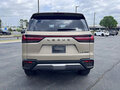 2025 Lexus LX 700h IV, коричневый, 17342716 рублей - вид 5