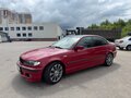 2003 BMW 3 серии 325i IV (E46) Рестайлинг, красный, 1010000 рублей