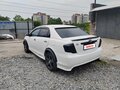 2007 Toyota Corolla Axio X (E140, E150), белый, 570000 рублей - вид 7