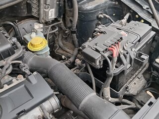 2015 Volkswagen Polo V, серый, 550000 рублей, вид 5
