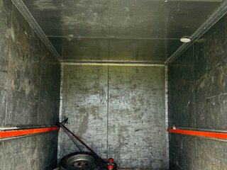 2018 ГАЗ ГАЗель Next, белый, 1400000 рублей, вид 4