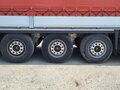 2017 Schmitz Cargobull 9084, красный - вид 8