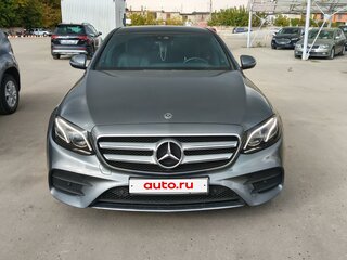 2019 Mercedes-Benz E-Класс 350 e V (W213, S213, C238), серый, 3333333 рублей, вид 2
