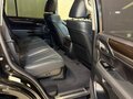 2019 Lexus LX 570 III Рестайлинг 2, чёрный, 8990000 рублей - вид 9