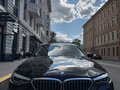 2018 BMW 5 серии 520d VII (G30/G31/G38), чёрный, 3200000 рублей - вид 4