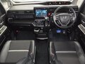 2019 Honda Stepwgn Spada V Рестайлинг, синий, 1700000 рублей - вид 7