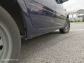 2014 Lada (ВАЗ) Granta I, синий, 395000 рублей - вид 6