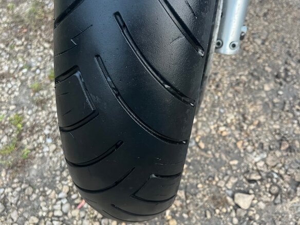 1999 Honda Shadow 400, бежевый, 325000 рублей - вид 15