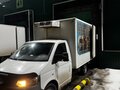 2012 Volkswagen Transporter, белый, 900000 рублей - вид 3