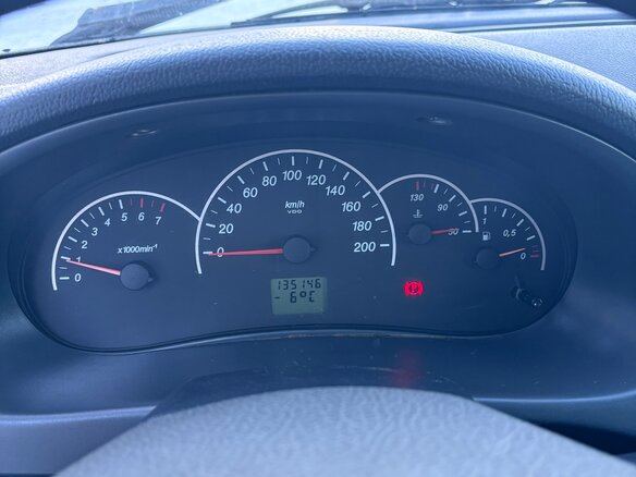 2010 Lada (ВАЗ) Priora I, серый, 290000 рублей - вид 9