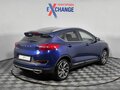 2019 Geely GS I, синий - вид 5