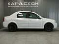 2009 Renault Logan I, белый - вид 5